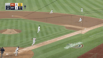 Talkin Yanks GIF by Jomboy Media