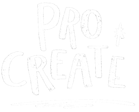 Milettering Sticker