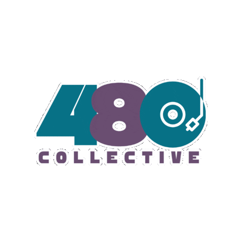 480collective giphygifmaker collective 480 480collective Sticker