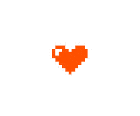 heart love Sticker by Virtus.pro