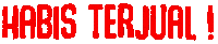 Limit Out Of Stock Sticker