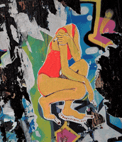 Stop Motion Artist GIF by Dax Norman