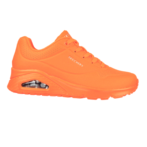 skechersperu giphyupload uno skechers chescauno Sticker