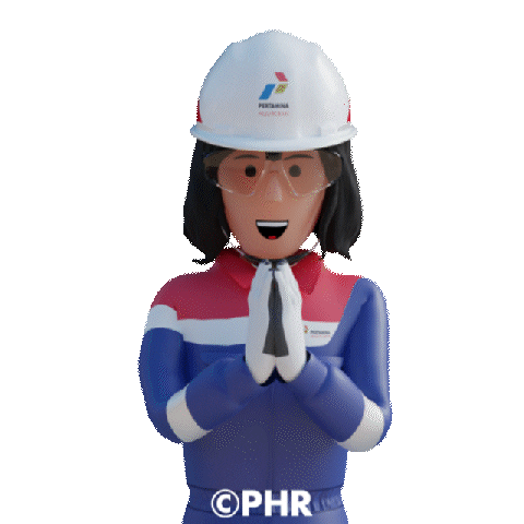 Minaret_seven giphyupload pertamina phr pertaminahulurokan Sticker