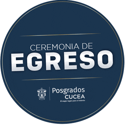 Doctor Master Sticker by PosgradosCUCEA