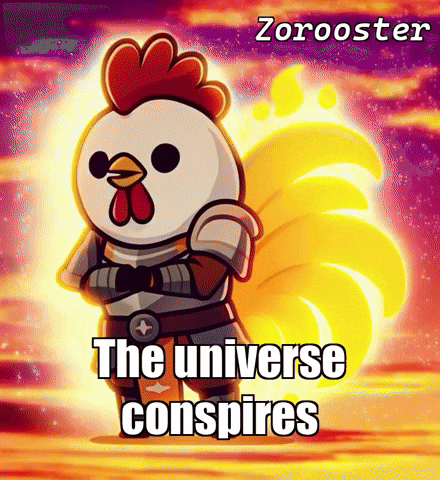 Unity Sun GIF by Zorooster