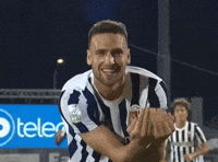 Happy New Born GIF by Ascoli Calcio 1898