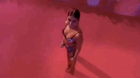 emas 2018 GIF by 2017 MTV EMA