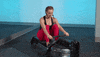 GIF by CITYROW