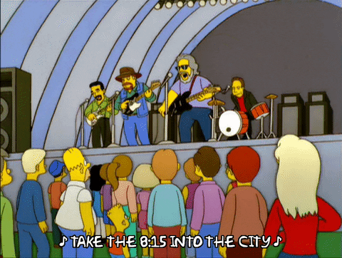 homer simpson episode 13 GIF