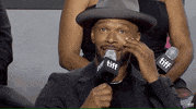 tiff crying tears jamie foxx toronto international film festival GIF
