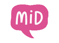 Insult Whatever Sticker by A Peace of Werk