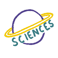 Sciences Ief Sticker