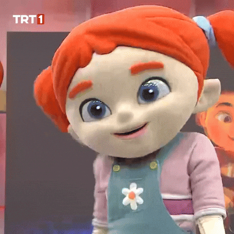 Dance Win GIF by TRT