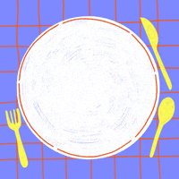 Lonely Give Thanks GIF by INTO ACTION