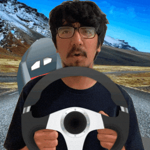 78 Miles Per Hour GIF