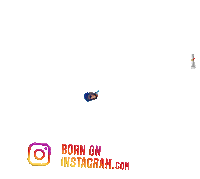 Deepanshuaaxx Sticker by BORN ON INSTAGRAM