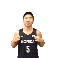 여농티비 Sticker by wkbl