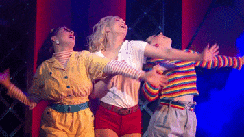 Shock Gasp GIF by Selladoor