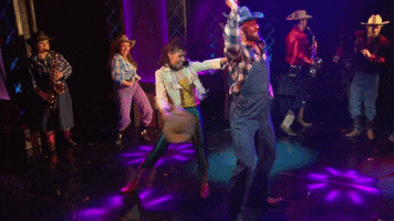 Cowboy GIF by Selladoor