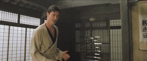 keanu reeves GIF