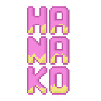 Fashion Pixel Sticker