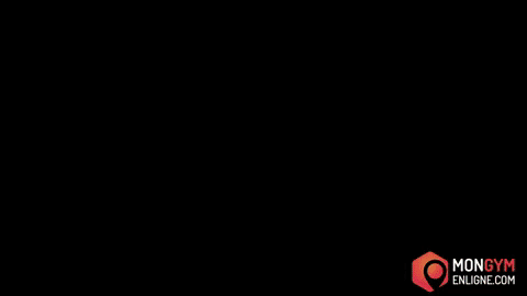 fitness challenge GIF