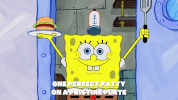season 9 GIF by SpongeBob SquarePants