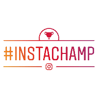 instagram instachamp Sticker by Magnetic