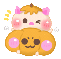 Halloween 萬聖節 Sticker