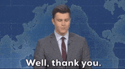 Snl GIF by Saturday Night Live