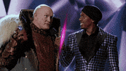 fox tv GIF by The Masked Singer