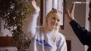 Sophie Turner GIF by The Roku Channel