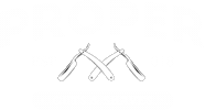 properbarber barbershop propercuts properbarber hairgrooming Sticker