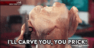 New York City Thanksgiving GIF