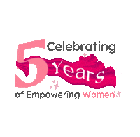 Beauty Celebrating Sticker by SASC