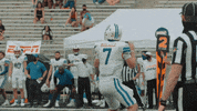 Team Ncaa GIF by Texas State Football