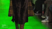 New York Fashion Week GIF by NYFW: The Shows