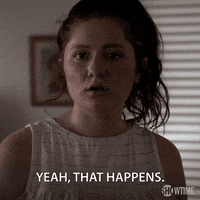 that happens episode 5 GIF by Shameless