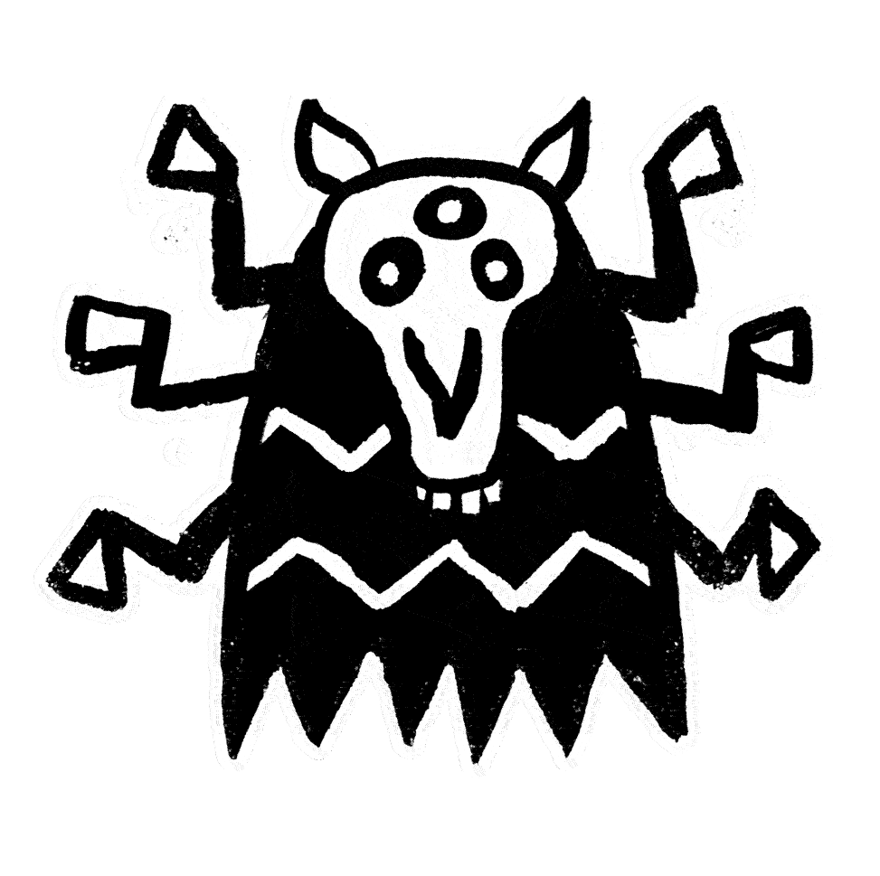 HIISI giphyupload beer horse craft beer Sticker