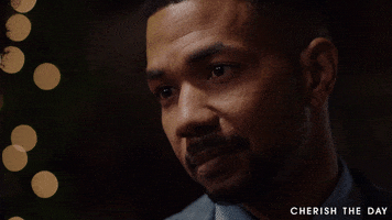 CherishTheDay romance own black love oprah winfrey network GIF
