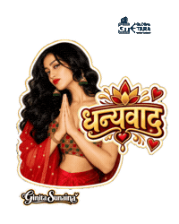 Queen Bollywood Sticker by Global Tara Entertainment