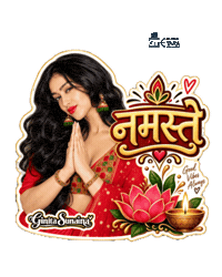 Queen Bollywood Sticker by Global Tara Entertainment