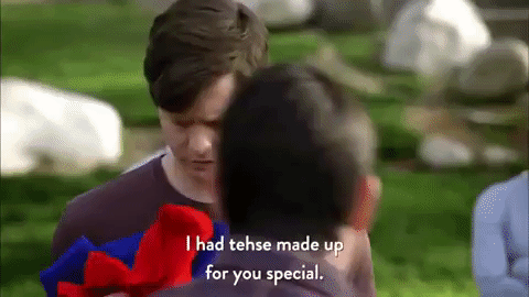 GIF by Workaholics