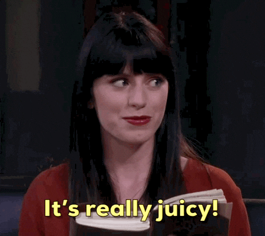 Jessica Lynn Parsons GIF by The Dungeon Run