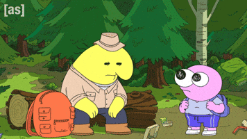 Break Charlie GIF by Adult Swim