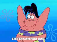 season 7 episode 26 GIF by SpongeBob SquarePants