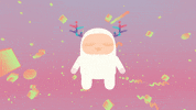character geometry GIF by Not Flipper
