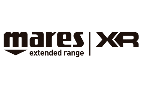 Dive Diving Sticker by MARES Brasil