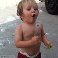 Make Wish GIF